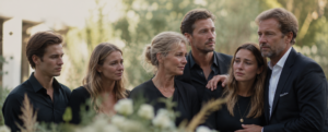 Prematie een afscheid bij leven